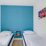6 - Persoons Area 20 Holiday home *