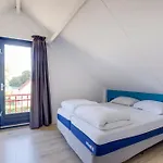 6 - Persoons Area 20 Holiday home Ewijk