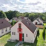 6 - Persoons Area 20 Holiday home *