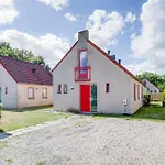 Holiday home 6 - Persoons Area 20