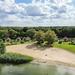 6 - Persoons Area 20 Holiday home