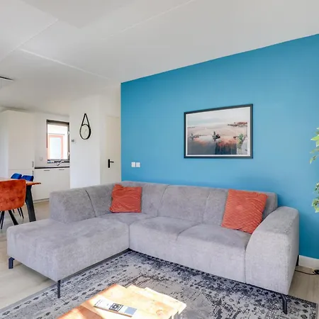 6 - Persoons Area 20 Semesterbostad *