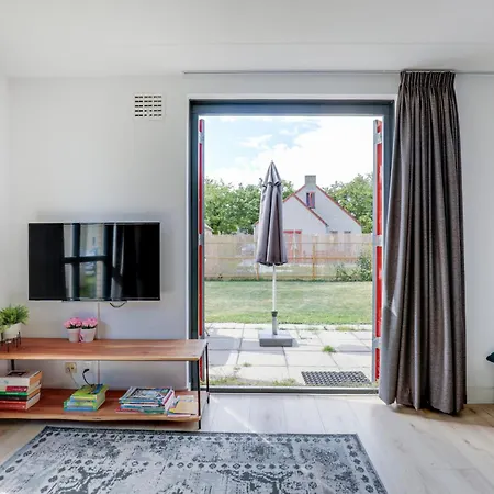 Semesterbostad 6 - Persoons Area 20 Ewijk