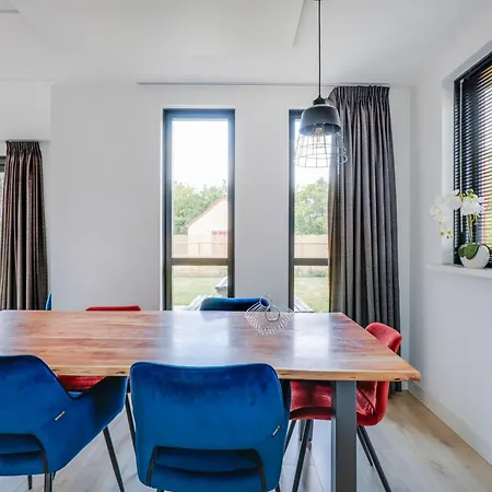 6 - Persoons Area 20 Semesterbostad Ewijk