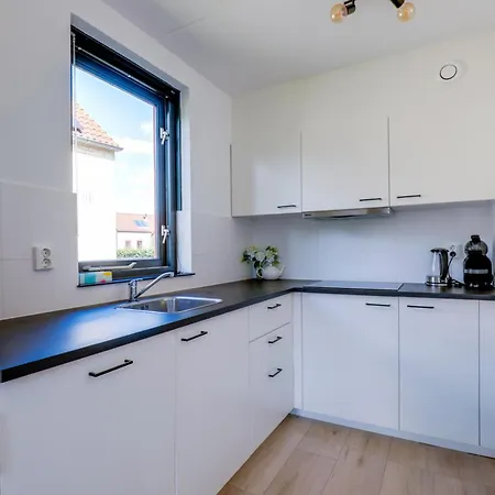 Semesterbostad 6 - Persoons Area 20