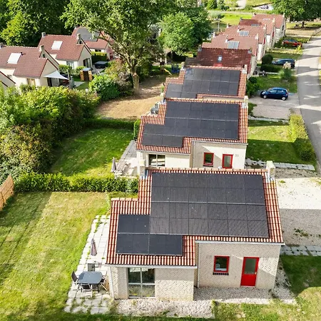 Holiday home 6 - Persoons Area 20
