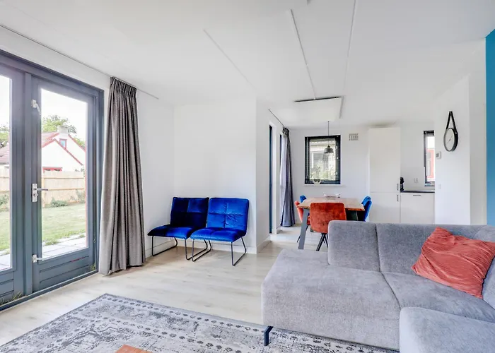 6 - Persoons Area 20 Semesterbostad Ewijk