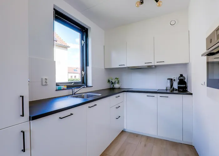 Semesterbostad 6 - Persoons Area 20