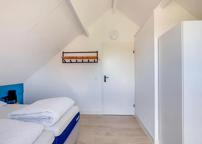 Semesterbostad 6 - Persoons Area 20 *