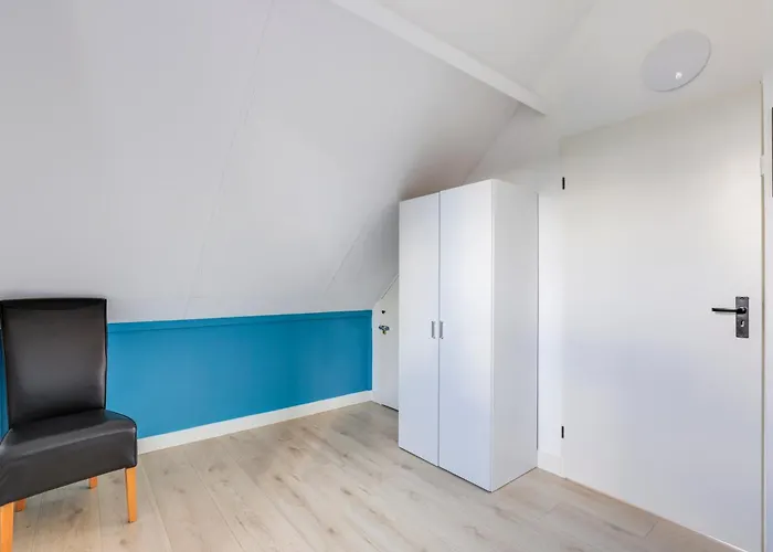 Semesterbostad 6 - Persoons Area 20 *