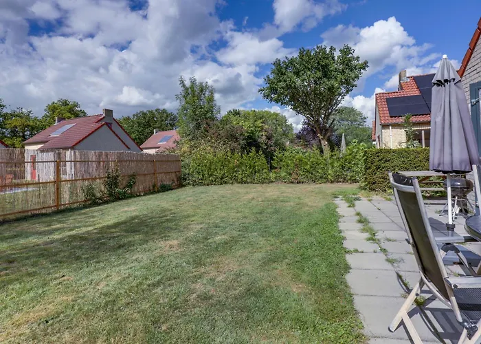 6 - Persoons Area 20 Semesterbostad