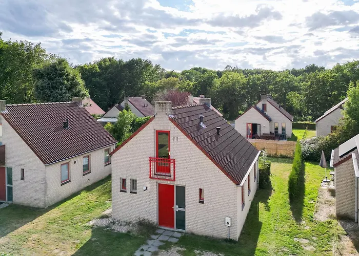 6 - Persoons Area 20 Semesterbostad *