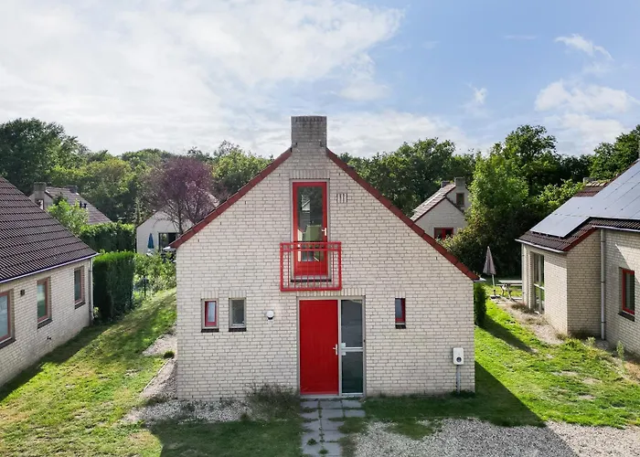 Semesterbostad 6 - Persoons Area 20 *