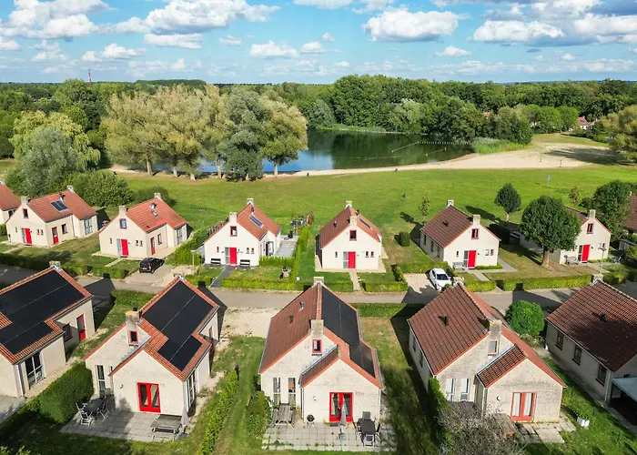 6 - Persoons Area 20 * Ewijk