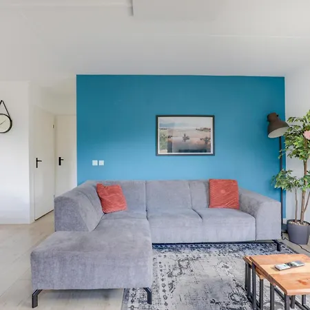 Dom wakacyjny 6 - Persoons Area 20 Ewijk