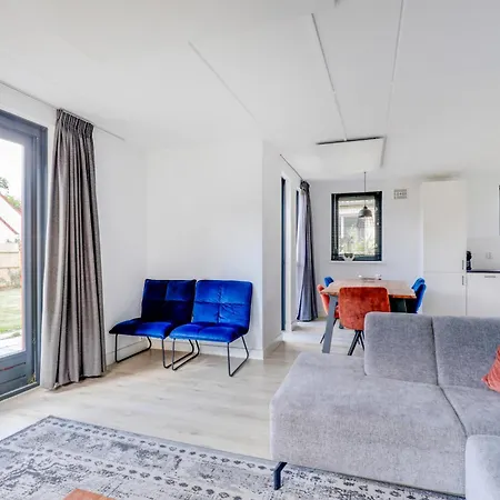 6 - Persoons Area 20 Dom wakacyjny Ewijk