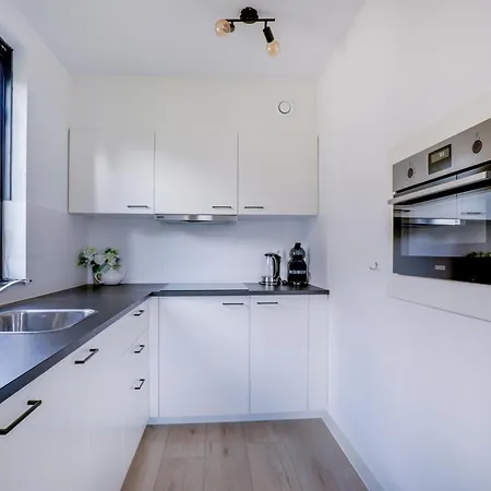 Dom wakacyjny 6 - Persoons Area 20