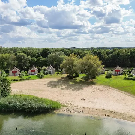 6 - Persoons Area 20 Semesterbostad