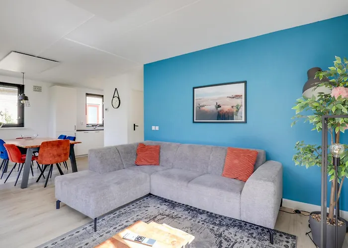 6 - Persoons Area 20 Dom wakacyjny *