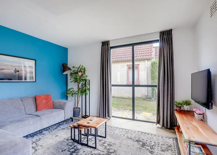 6 - Persoons Area 20 *