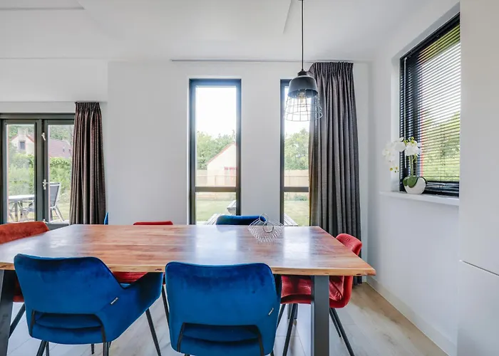 6 - Persoons Area 20 Dom wakacyjny Ewijk