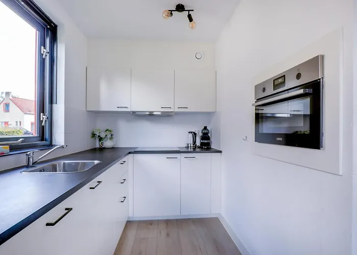 Dom wakacyjny 6 - Persoons Area 20