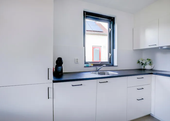 6 - Persoons Area 20 Dom wakacyjny Ewijk