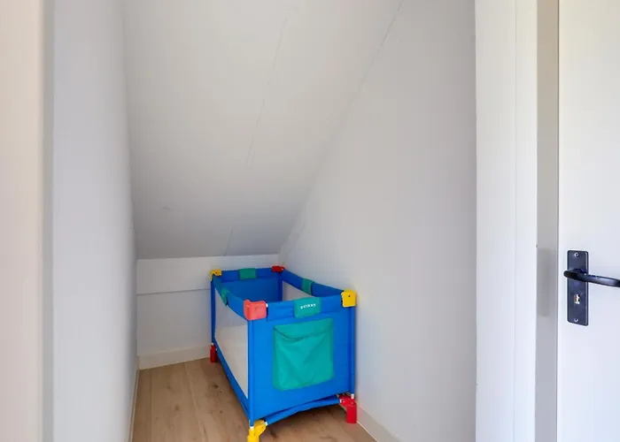 Dom wakacyjny 6 - Persoons Area 20