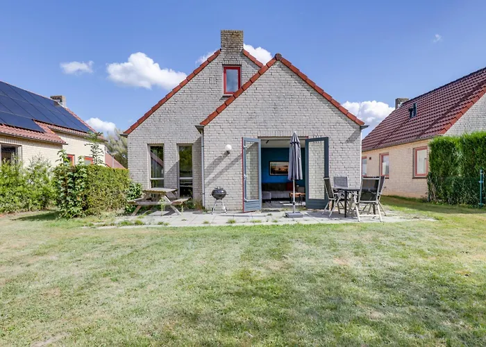 6 - Persoons Area 20 * Ewijk